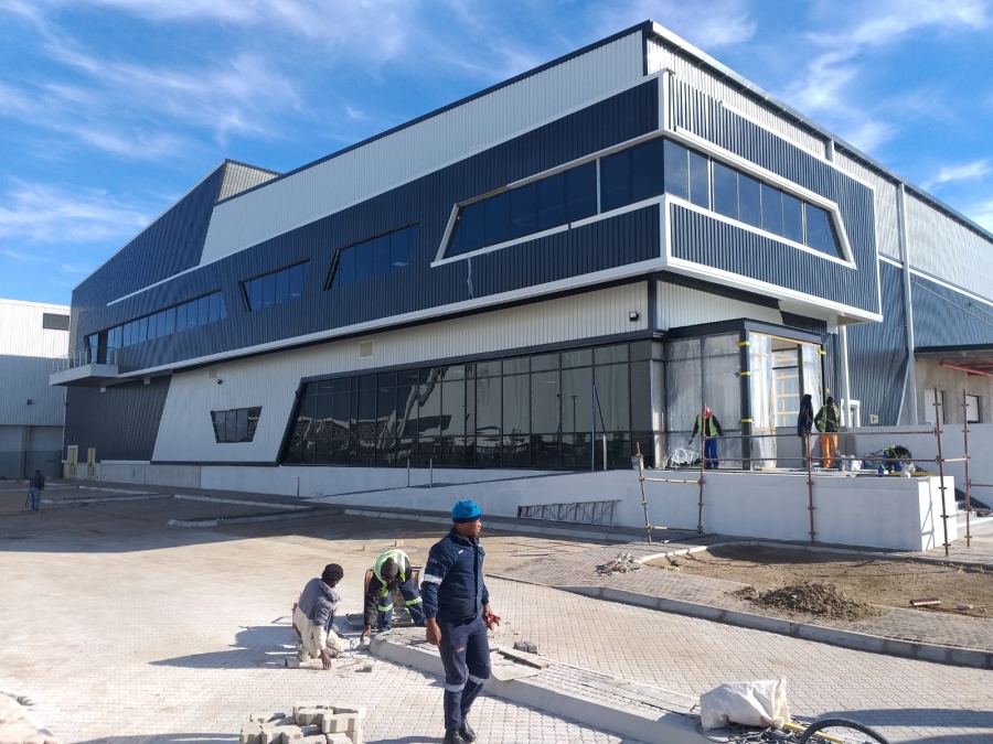 To Let Commercial Property for Rent in Airport Industria Western Cape